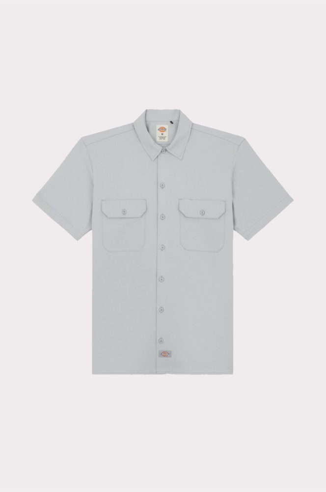 Work Shirt SS Rec
