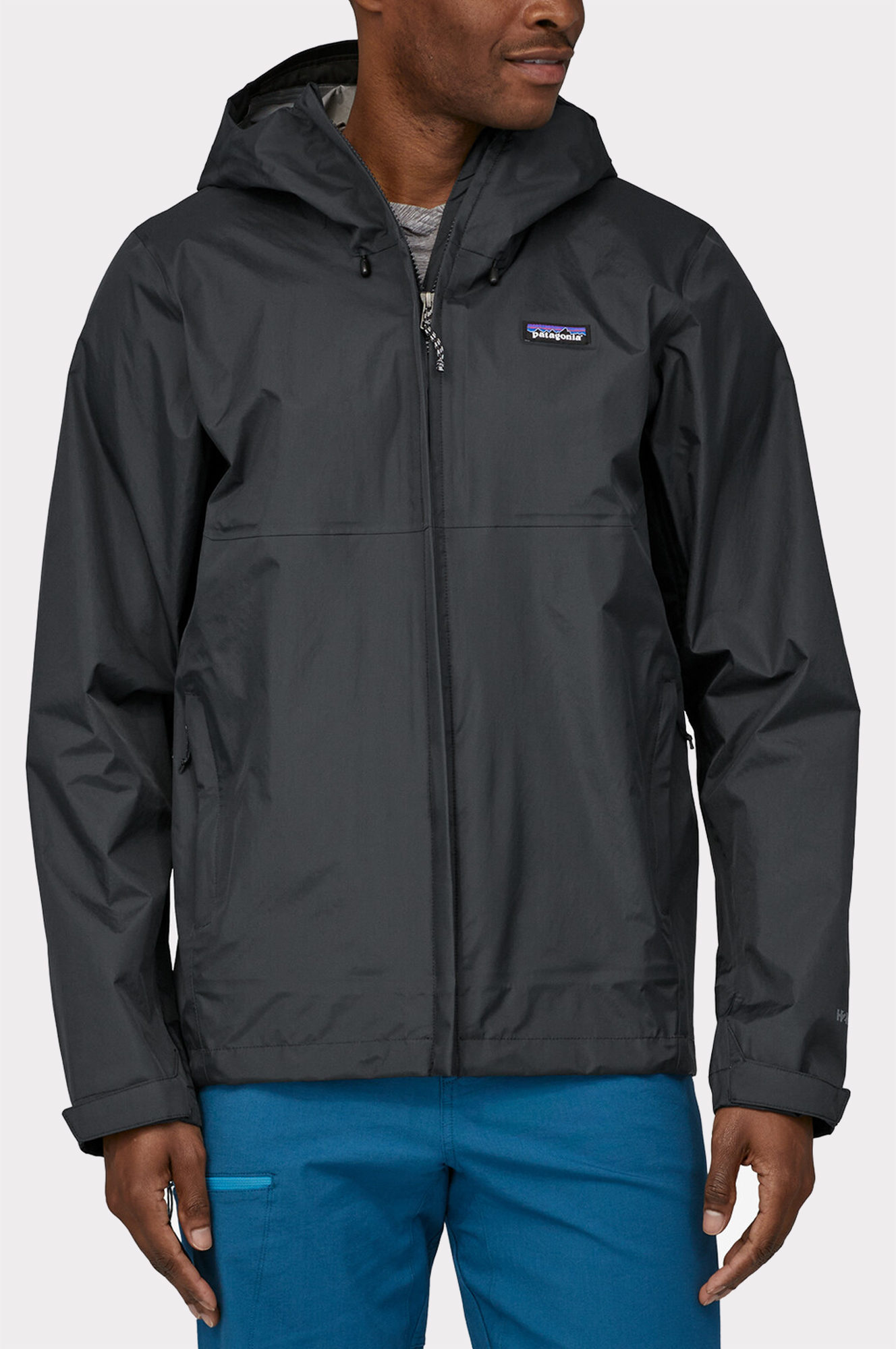 M's Torrentshell 3L Rain Jacket - Funkie House | Shop online at Funkie ...
