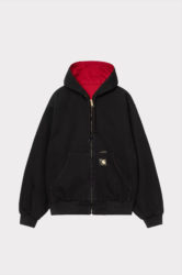 50 Years Anniversary OG Active Jacket Canvas