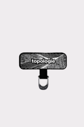 D-Ring Phone Strap Adapter