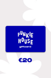 Giftcard 20