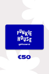 Giftcard 50