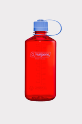 Narrow-Mouth Loop Top Bottle 1000ml