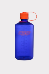 Narrow-Mouth Loop Top Bottle 1000ml