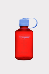 Narrow-Mouth Loop Top Bottle 500ml