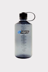 Narrow-Mouth Loop Top Bottle 1000ml