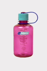 Narrow-Mouth Loop Top Bottle 500ml