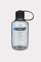 Narrow-Mouth Loop Top Bottle 500ml