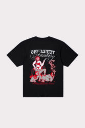 Off Limit T-Shirt