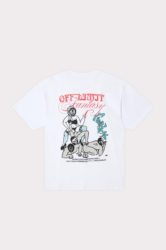 Off Limit T-Shirt