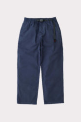 Gramicci Pant Straight Fit