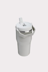 The IceFlow Flip Straw Tumbler 0.6L