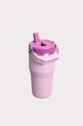 The IceFlow Flip Straw Tumbler 0.6L