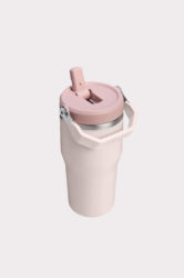 The IceFlow Flip Straw Tumbler 0.6L