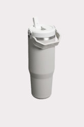 The IceFlow Flip Straw Tumbler 0.89L