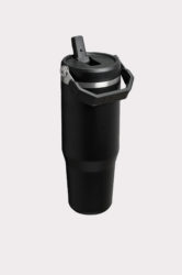 The IceFlow Flip Straw Tumbler 0.89L