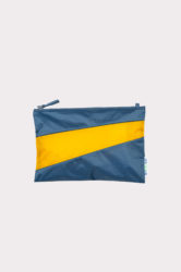 The New Pouch M Flash