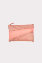 The New Pouch M Flash