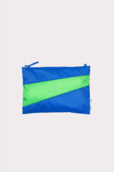 The New Pouch M Flash