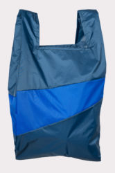 The New Shopping Bag L Flash