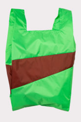 The New Shopping Bag L Flash