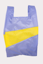 The New Shopping Bag L Flash