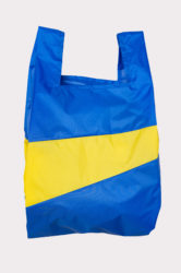 The New Shopping Bag L Flash