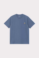 S/S American Script T-Shirt