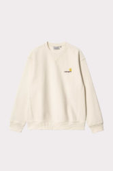 American Script Sweat