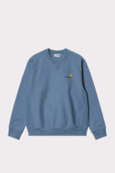 American Script Sweat