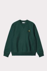 American Script Sweat