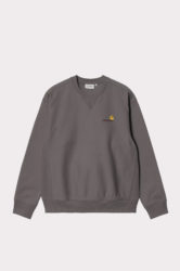 American Script Sweat