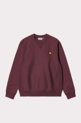 American Script Sweat