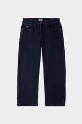 Bigwig Baggy Denim