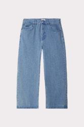 Bigwig Baggy Denim