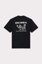 Burns Tee SS