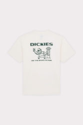 Burns Tee SS