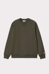 Chase Sweat