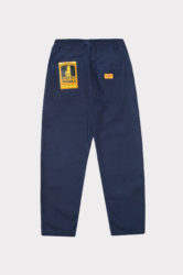 Canvas Chef Pants