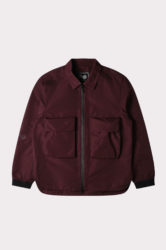 LS Climate Overshirt JKT