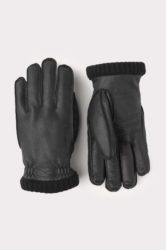 Deerskin Primaloft Rib