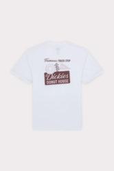 Donut House Tee SS