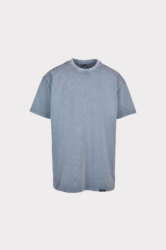 Funkie Basic Tee Acid Wash