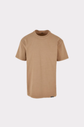 Funkie Basic Tee Acid Wash