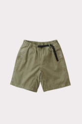 G-Short Pigment dyed