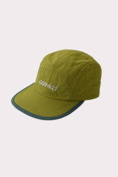 Nylon Gramicci Cap