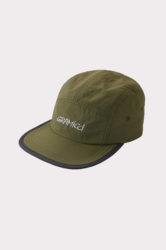 Nylon Gramicci Cap