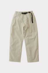 Gramicci Pant Straight Fit