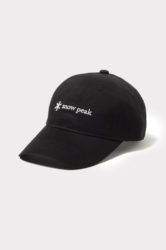 Logo Cap