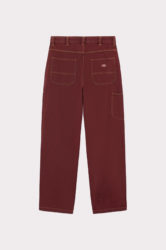 Madison Baggy Fit Denim